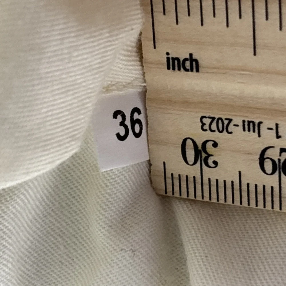 Brooks Brothers pants are